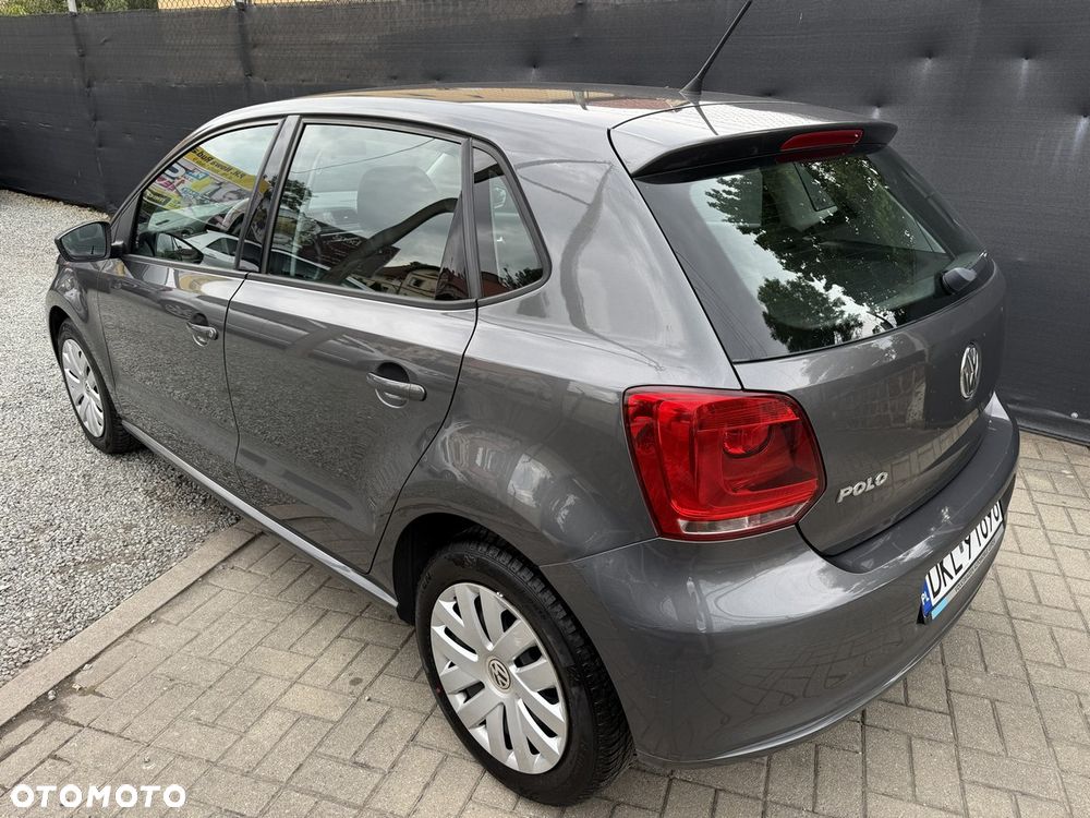 Volkswagen Polo 1.2 Trendline - 10