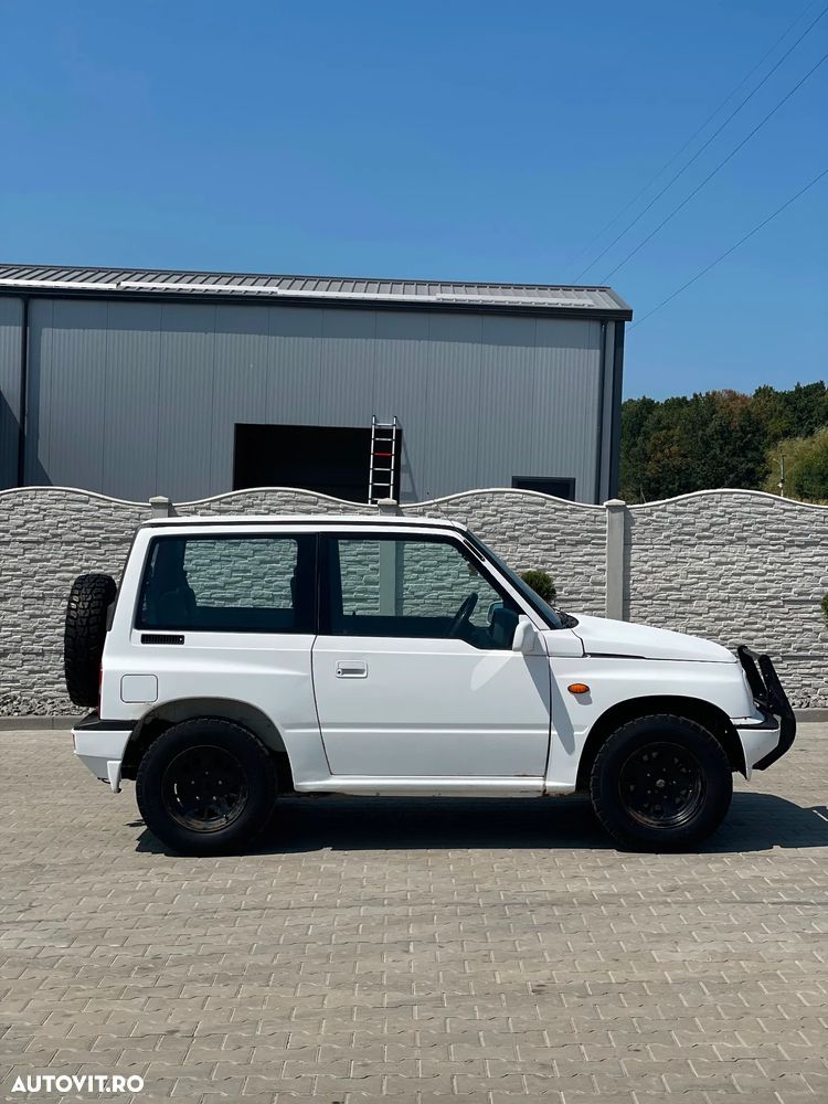 Suzuki Vitara - 3