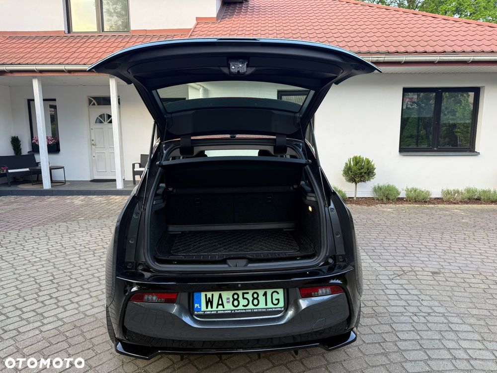 BMW i3 120 Ah - 24