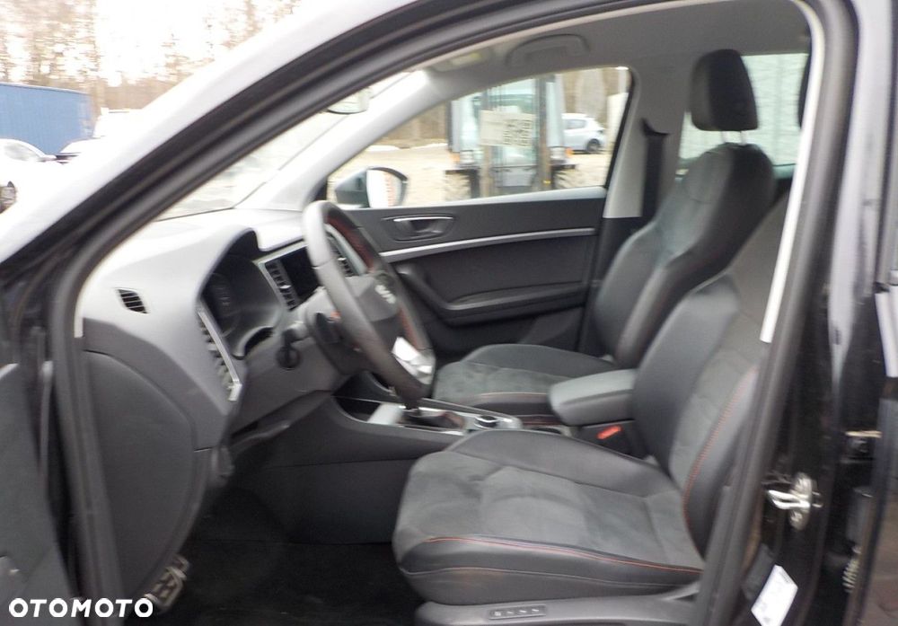 Seat Ateca - 26