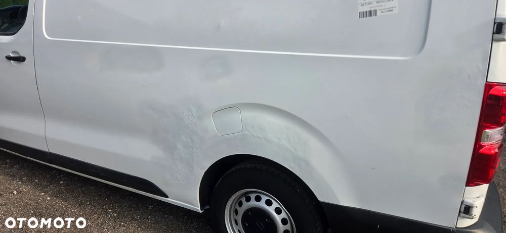 Toyota Proace - 19