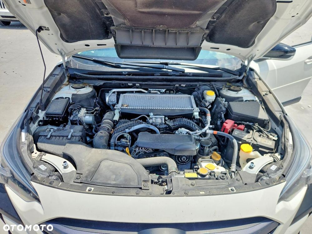 Subaru Outback 2.5i Lineartronic Active - 11