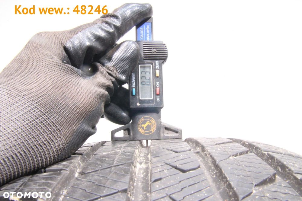 Vredestein Quatrac Pro - 235/50 R18 - 2