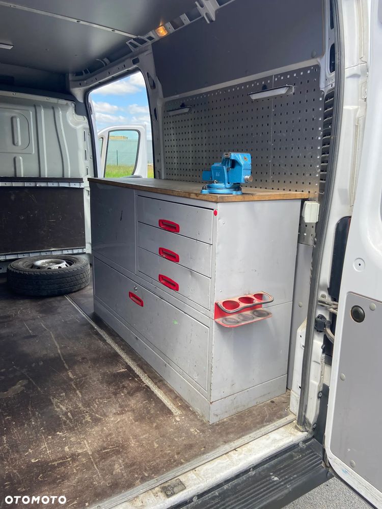 Fiat Ducato - 19