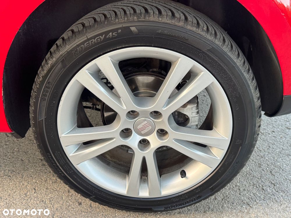 Seat Ibiza - 11