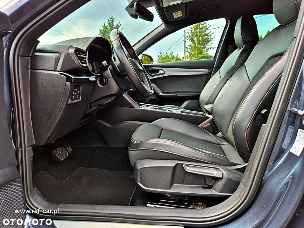 Cupra Formentor 1.5 TSI DSG - 31