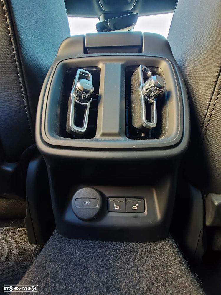 Polestar 2 Long Range 78 kWh AWD - 12
