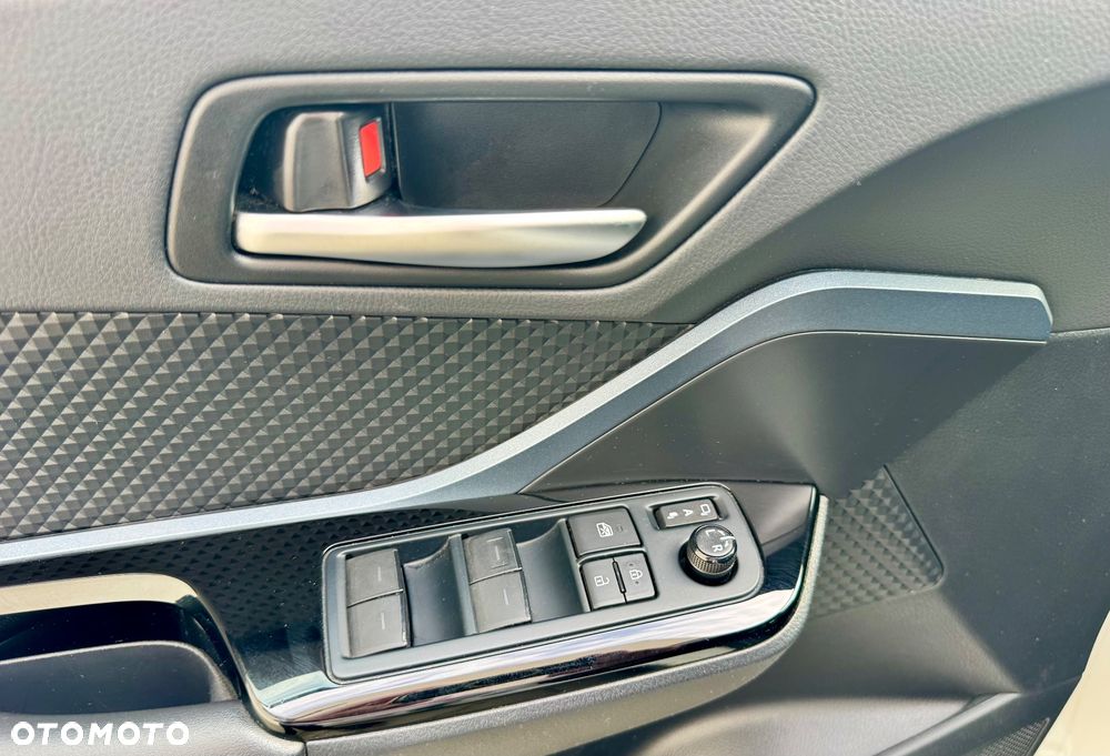 Toyota C-HR 1.8 Hybrid Selection - 24