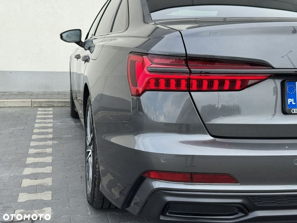 Audi A6 Limousine - 21