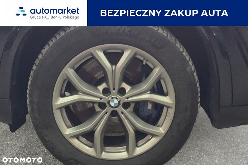 BMW X5 - 12