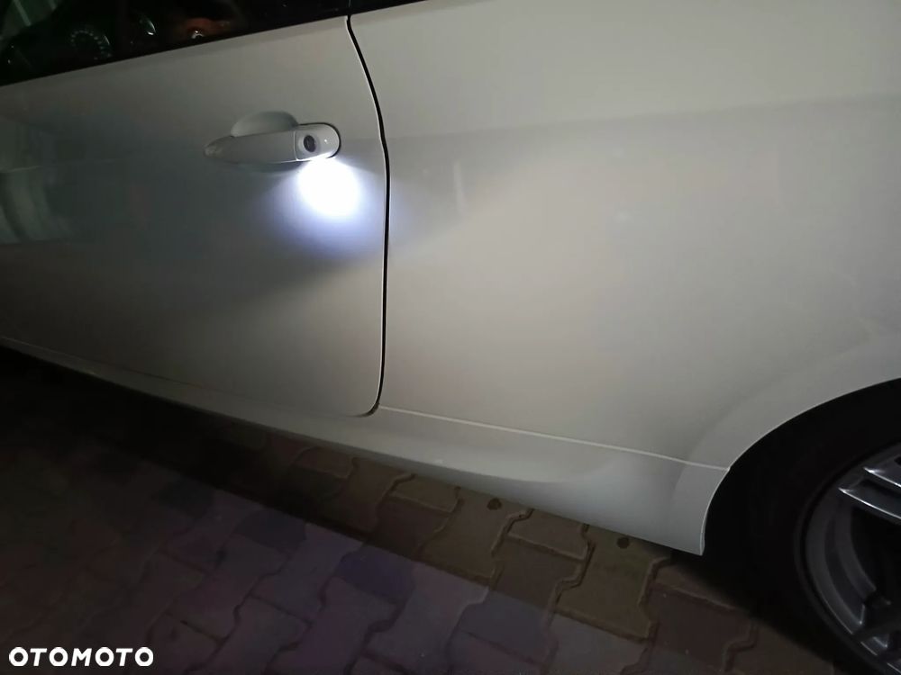 BMW Seria 3 320d - 20