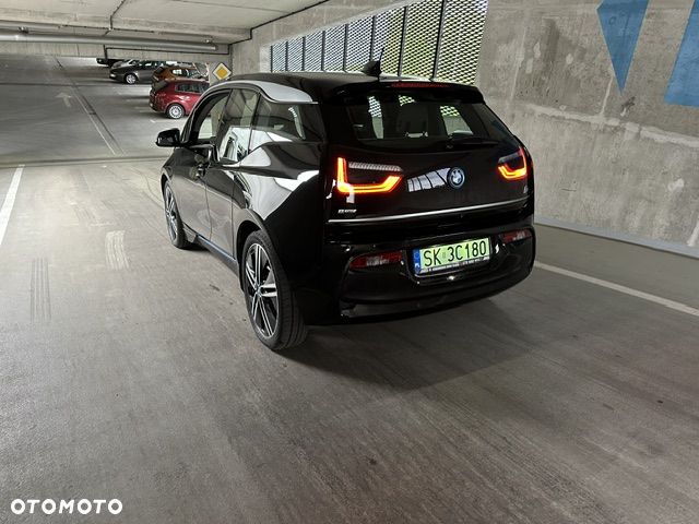 BMW i3 (120 Ah) - 18