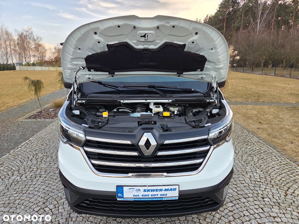 Renault Trafic 2.0 dCi - 34