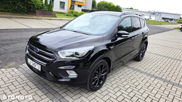 Ford Kuga 1.5 EcoBoost 2x4 ST-Line