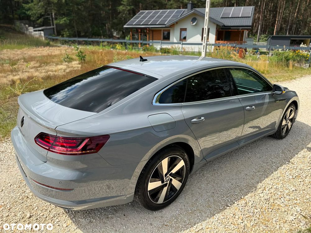 Volkswagen Arteon 1.5 TSI Essence - 19