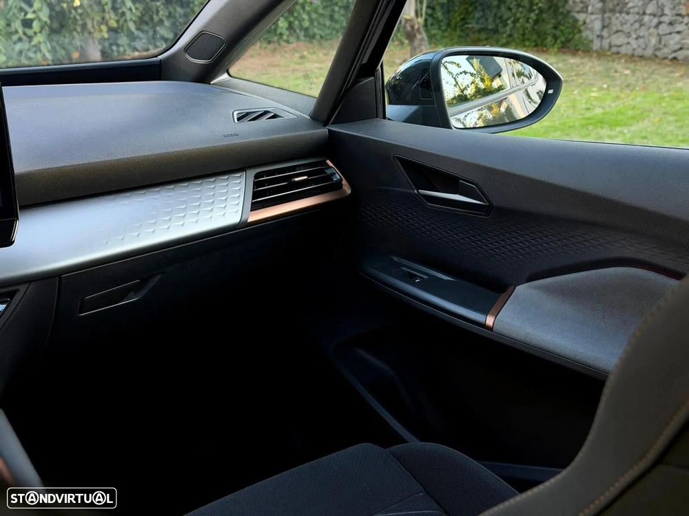 Cupra Born 170kW/77kWh Edition Dynamic - 11