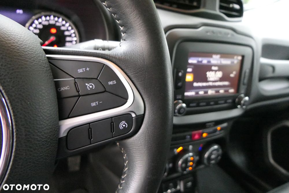 Jeep Renegade 2.0 MultiJet Active Drive Limited Adventure Edition - 27