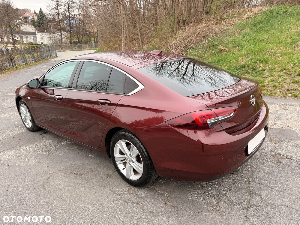 Opel Insignia 1.5 Direct InjectionTurbo Dynamic - 17