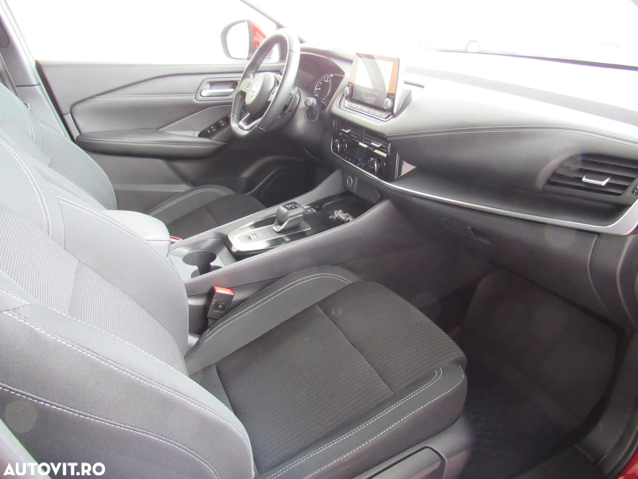Nissan Qashqai 1.3 157CP 2WD DCT Acenta - 16
