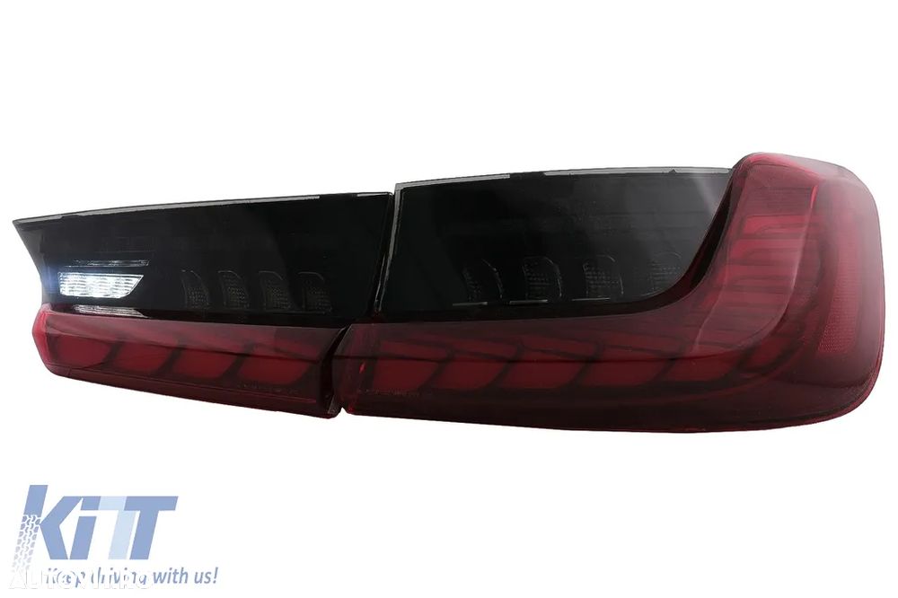 Stopuri Bmw G20 - 3