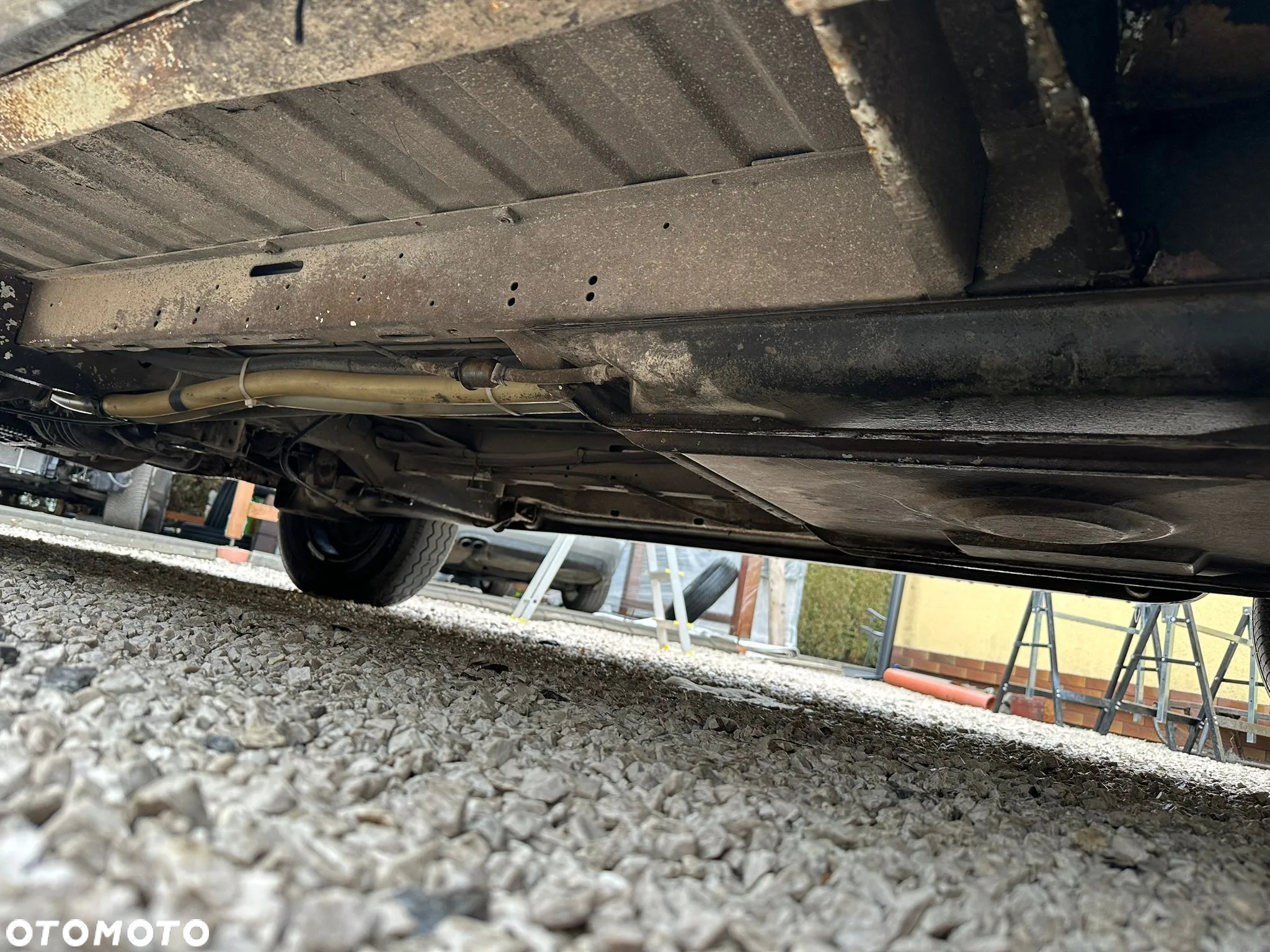 Volkswagen T3 TAIFUN Westfalia - 12