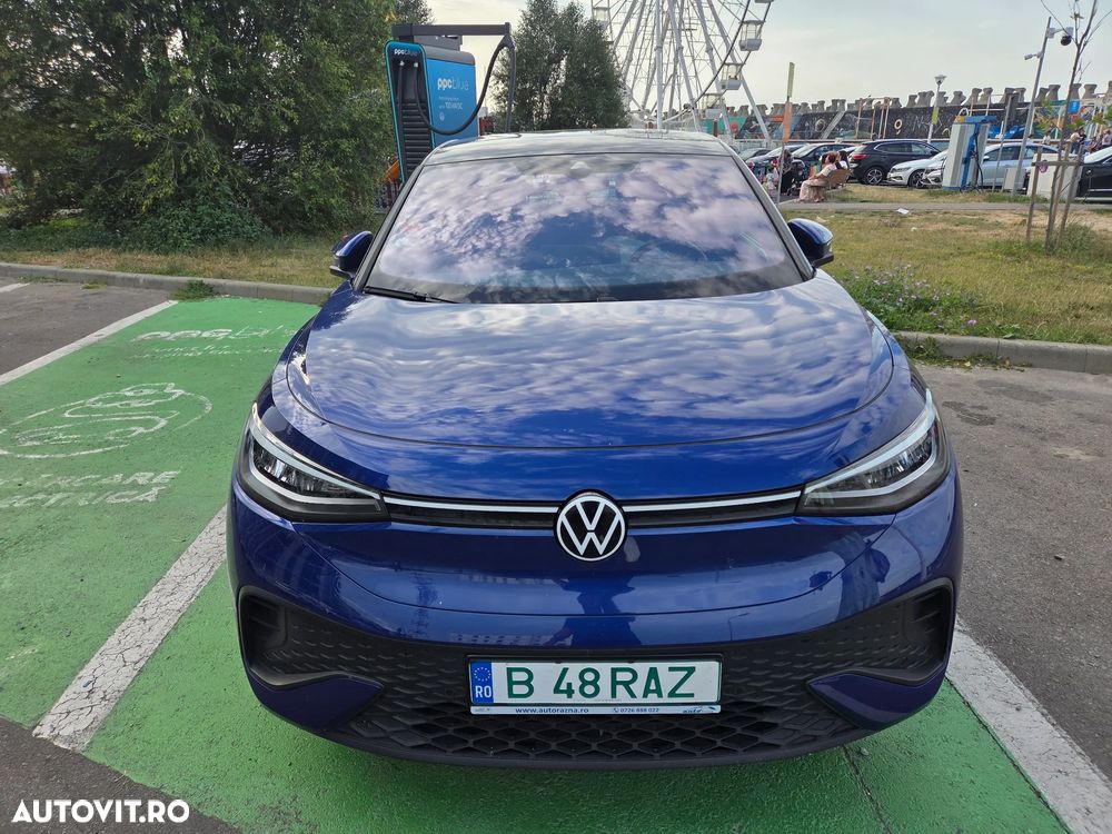 Volkswagen ID.5 Pro Performance mit Infotainment-Paket - 1