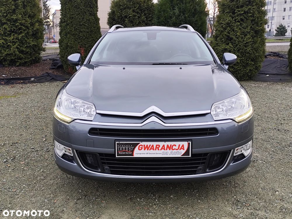 Citroën C5 2.0 HDi Exclusive - 3