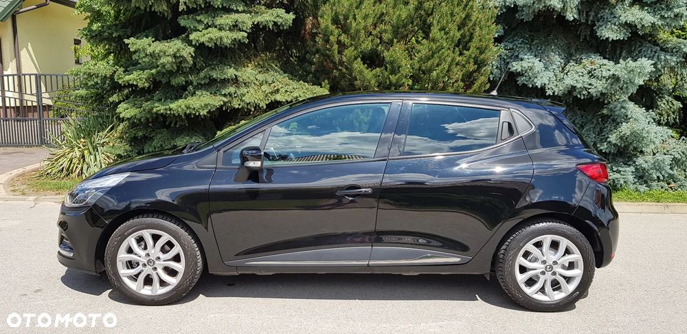 Renault Clio (Energy) TCe 75 Start & Stop LIMITED - 6
