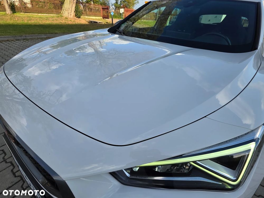 Cupra Formentor VZ 2.0 TSI 4Drive DSG - 22