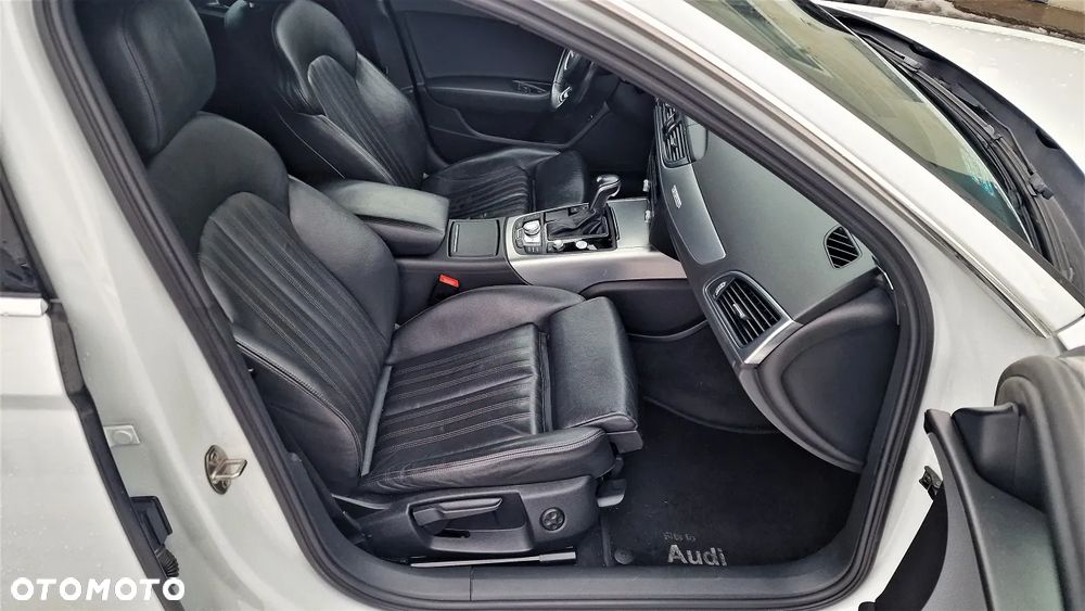 Audi A6 Allroad - 13