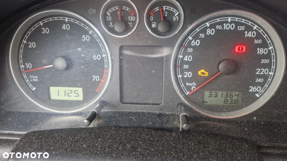 Volkswagen Passat 1.8T Highline - 13