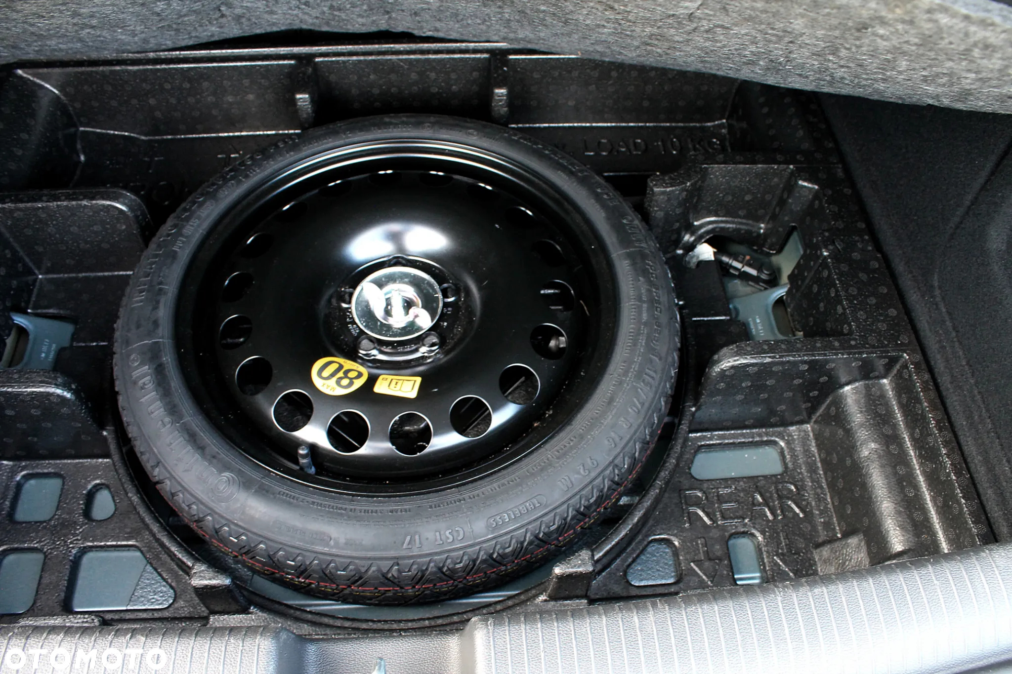 Opel Astra 1.4 Turbo Innovation - 19