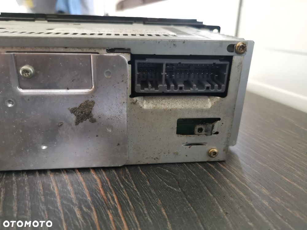 Chrysler PT Cruiser Radio P05064335AI - 3