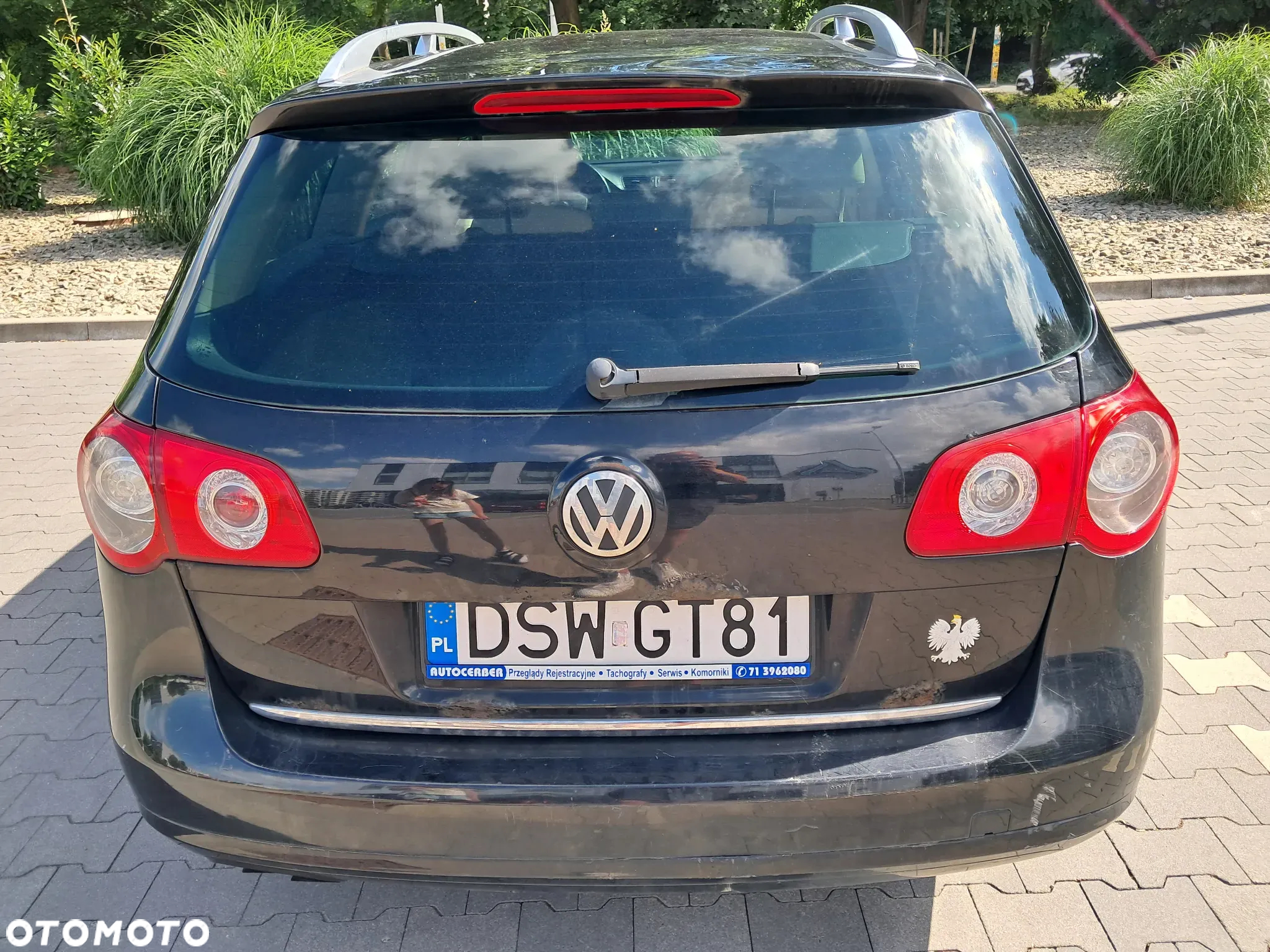Volkswagen Passat 2.0 TDI Highline DSG - 3