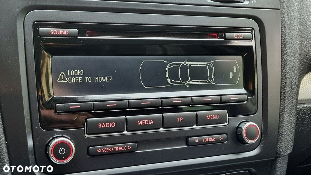 Volkswagen Golf - 15
