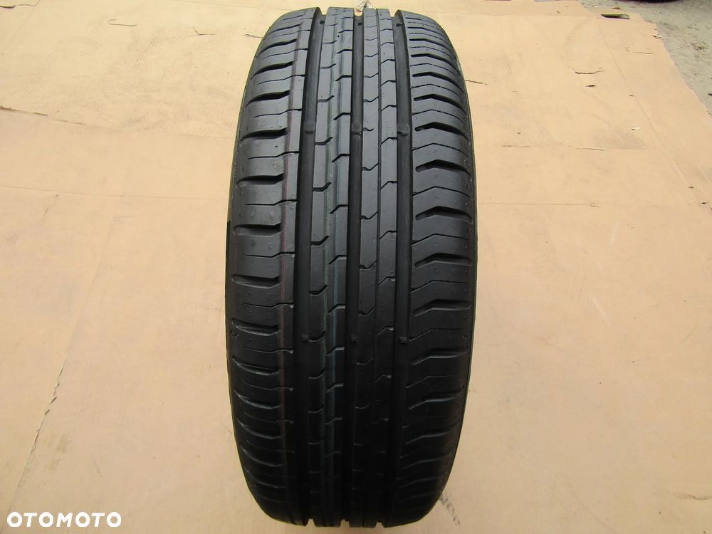 1x Opona Opona 185/55 15 86H XL Continental / Letnia 7,5 mm - 3