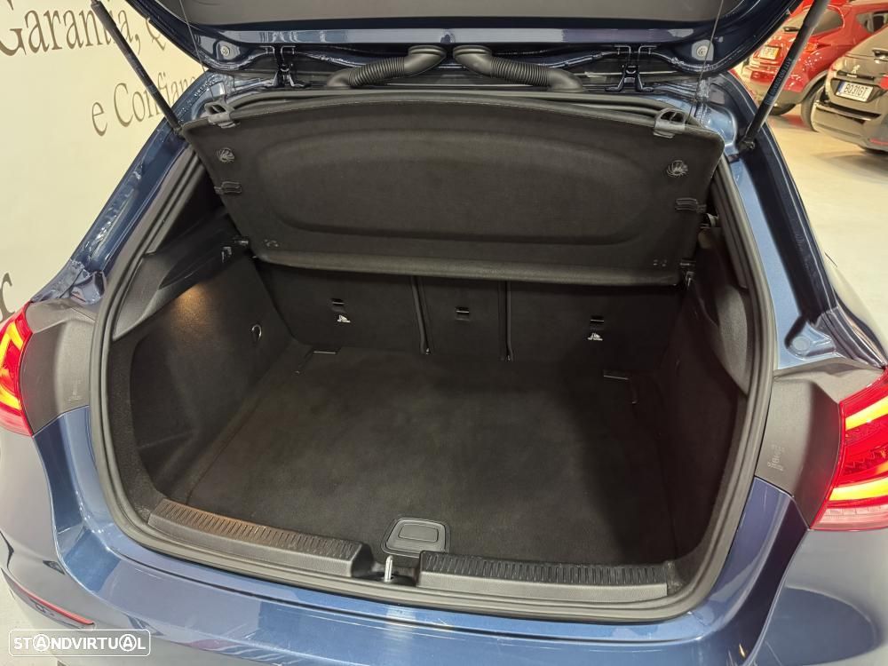 Mercedes-Benz A 180 d Progressive - 48