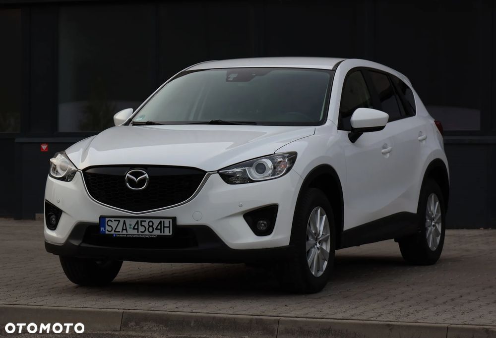 Mazda CX-5 SKYACTIV-G 165 Center-Line - 37