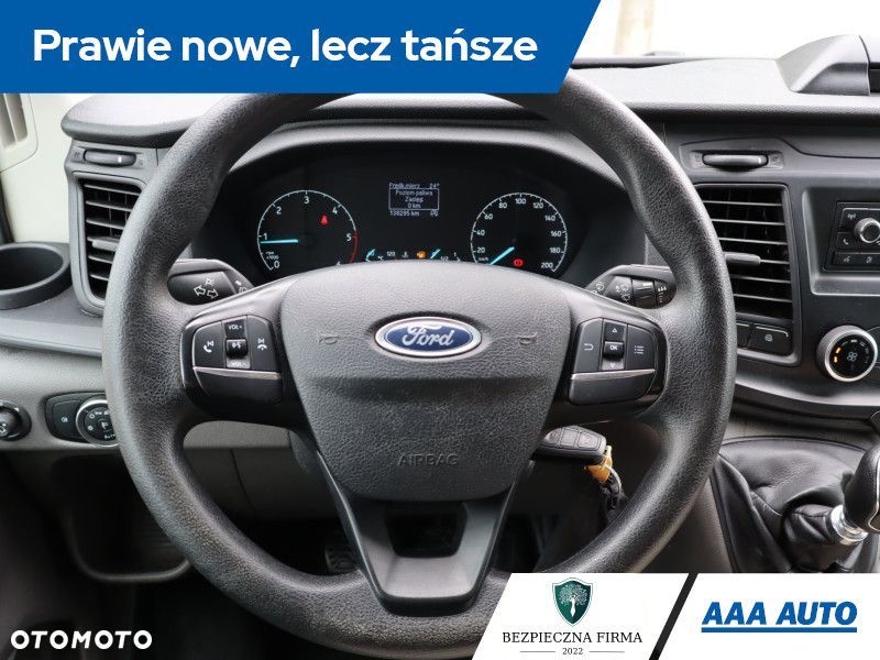 Ford transit - 13