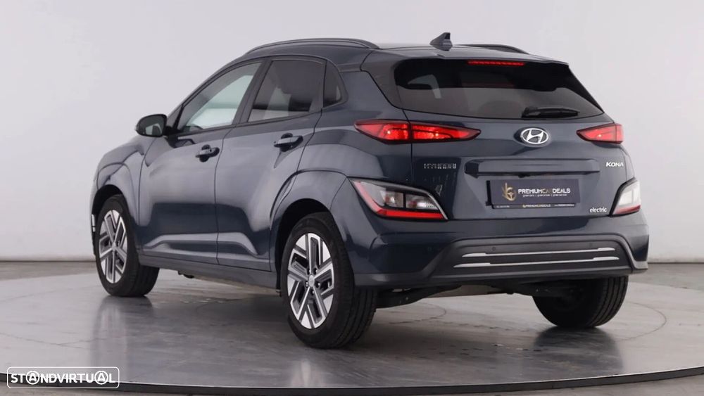 Hyundai Kauai 39 kWh Executive - 6