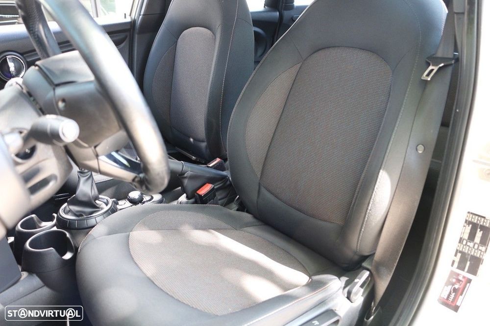 MINI 5 Portas One - 15