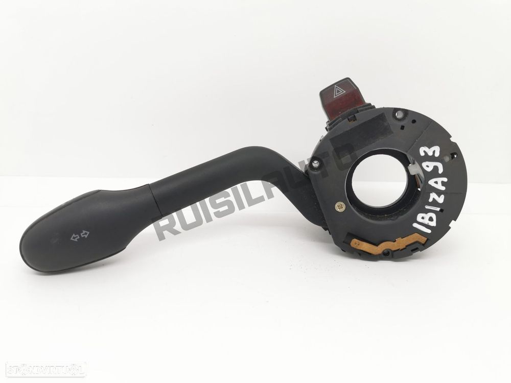 Comutador Piscas E/ou Luzes  Seat Ibiza Ii (6k) [1993_2002] 1.4 - 1