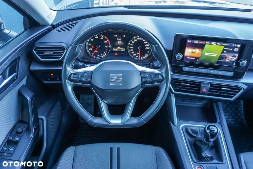 Seat Leon 1.0 TSI Style - 18