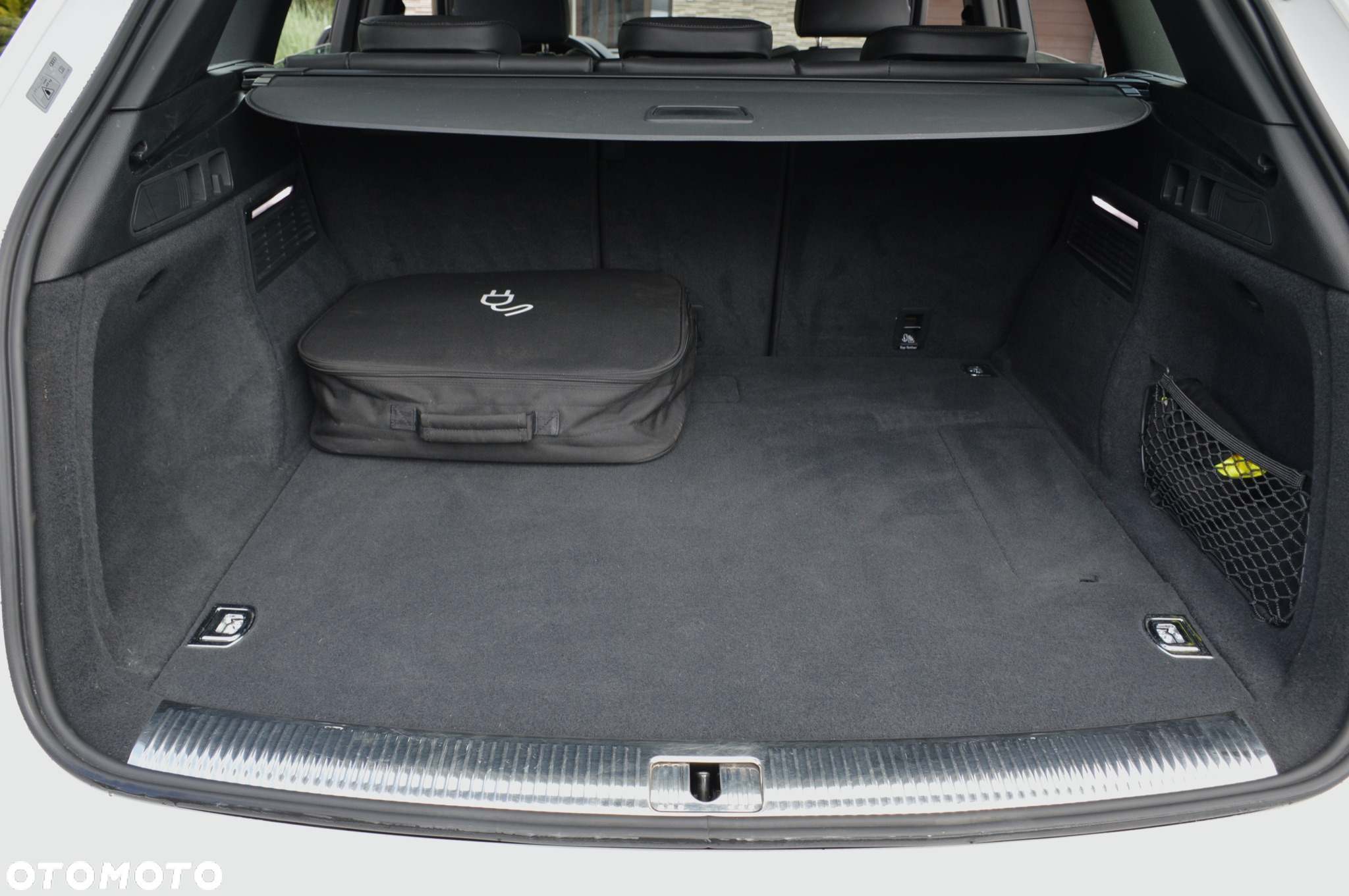 Audi Q5 45 TFSI quattro S tronic sport - 36