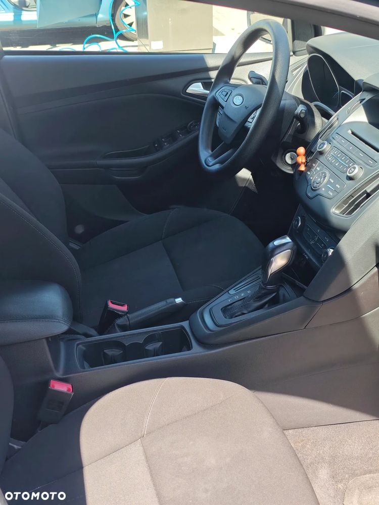 Ford Focus - 7