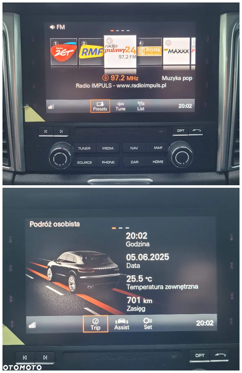 Porsche Macan PDK - 28