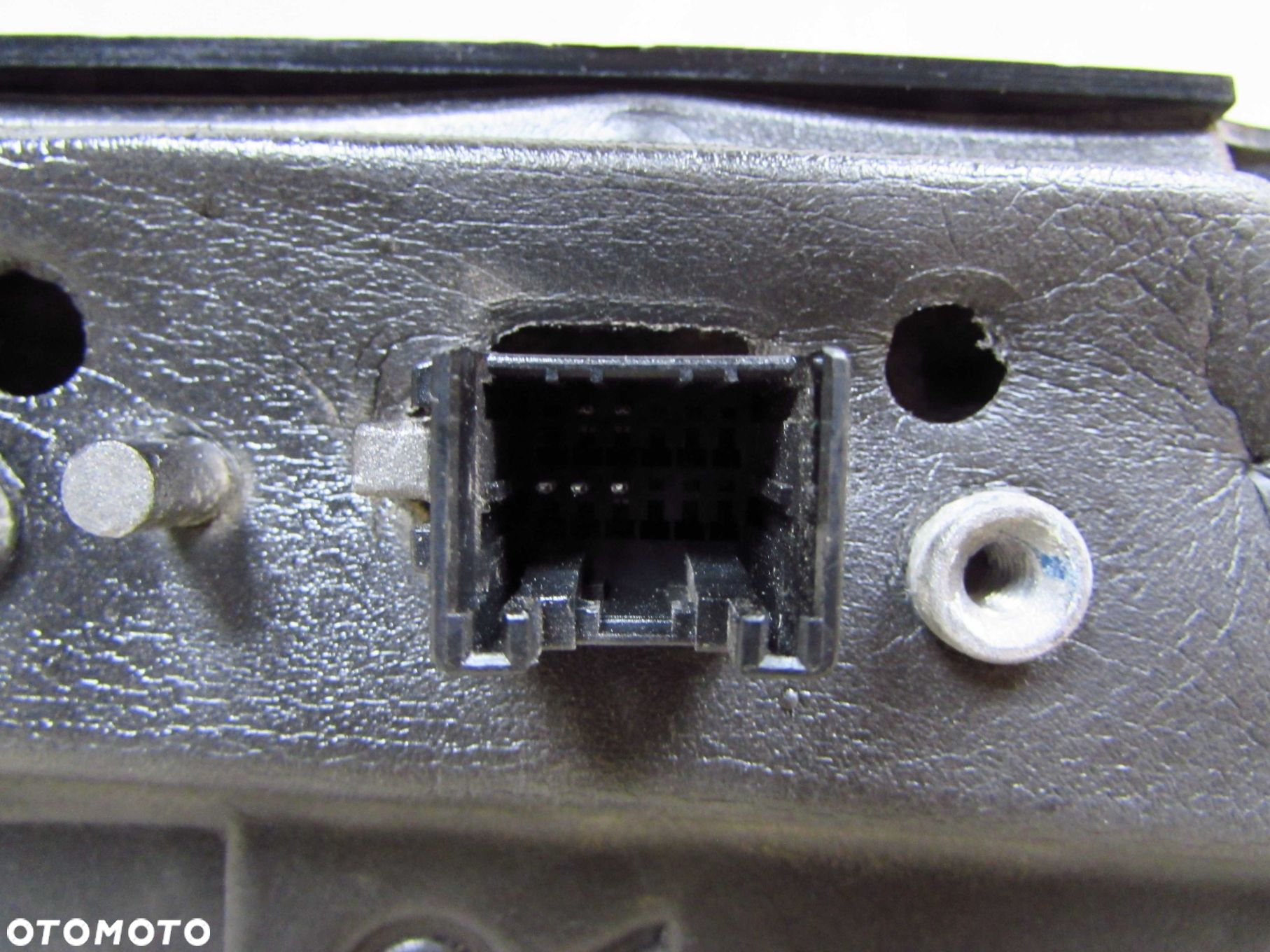 SSANGYONG KYRON 05-14 LUSTERKO PRAWE 5 PIN EUROPA - 6