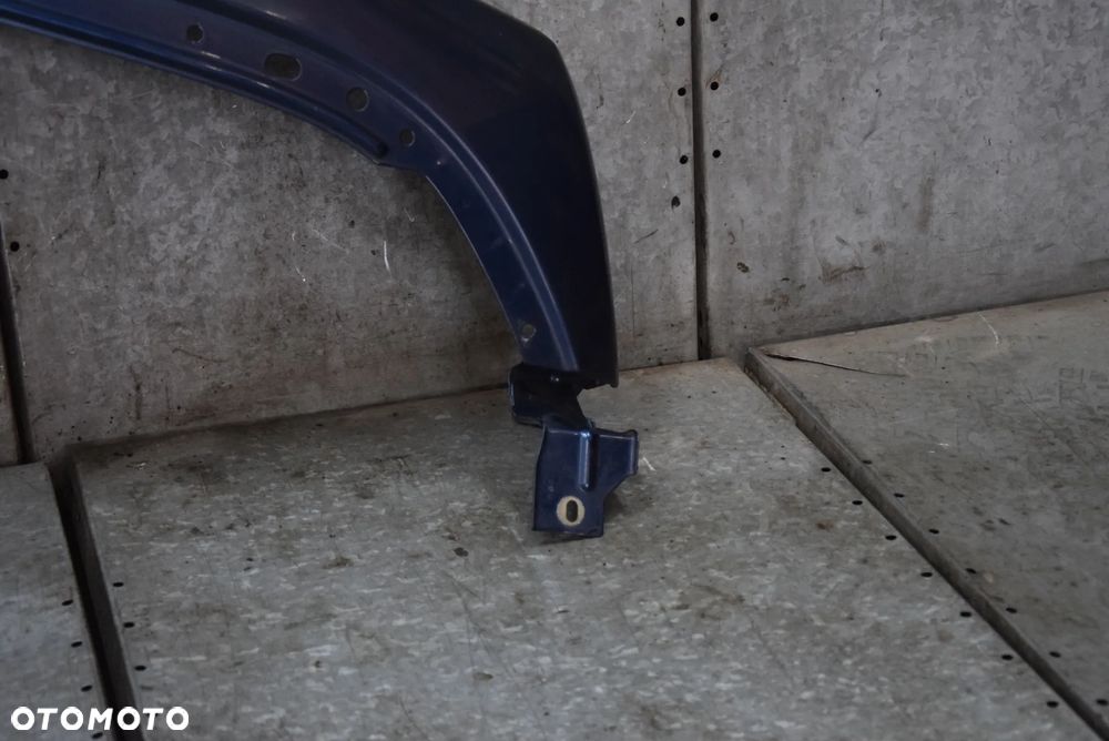 JEEP LIBERTY KJ BŁOTNIK PRAWY PRZÓD - 3