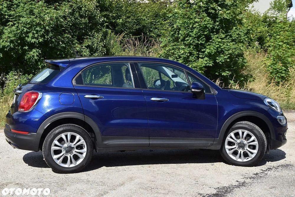 Fiat 500X - 6