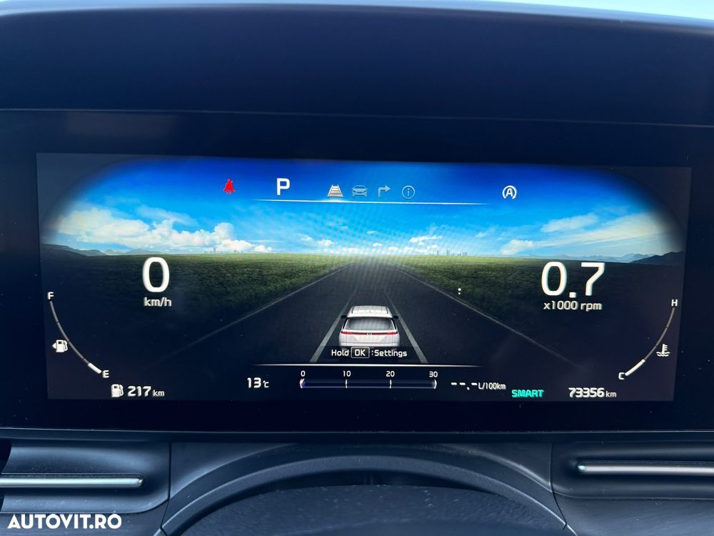 Kia Carnival - 8